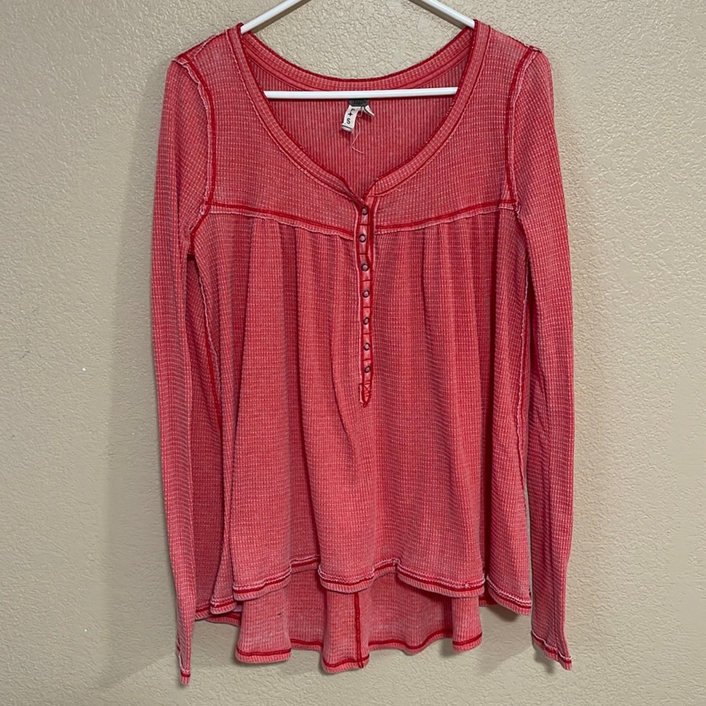 free people top